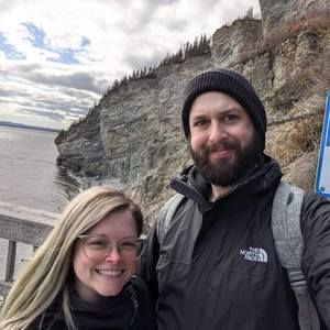 Meet your Posher, Kerry-ann